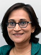 Priyanka Mehta
